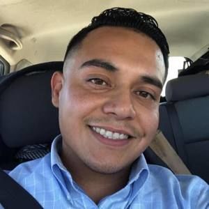 Meet your Posher, Robert